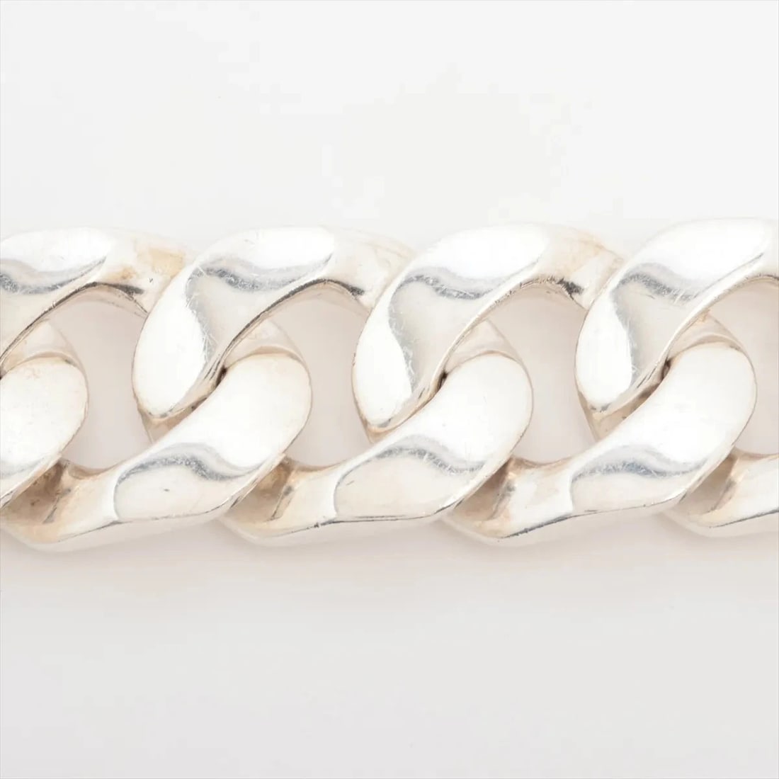 HERMES BRACELET 925 SILVER - 2