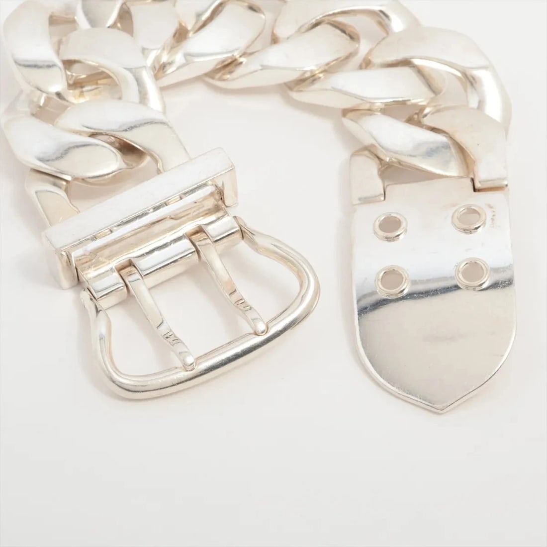 HERMES BRACELET 925 SILVER - 3