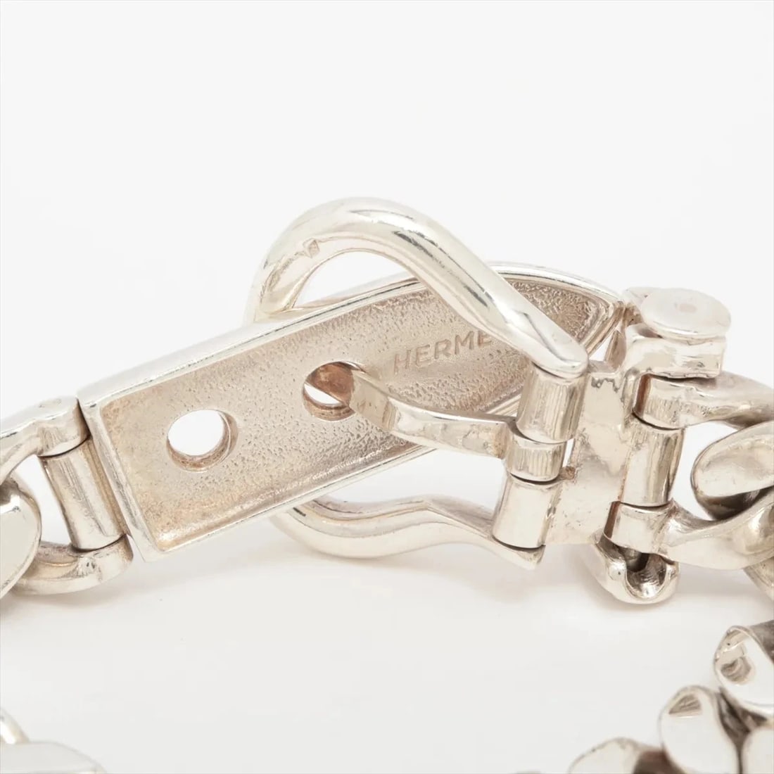 HERMES BRACELET 925 SILVER - 3
