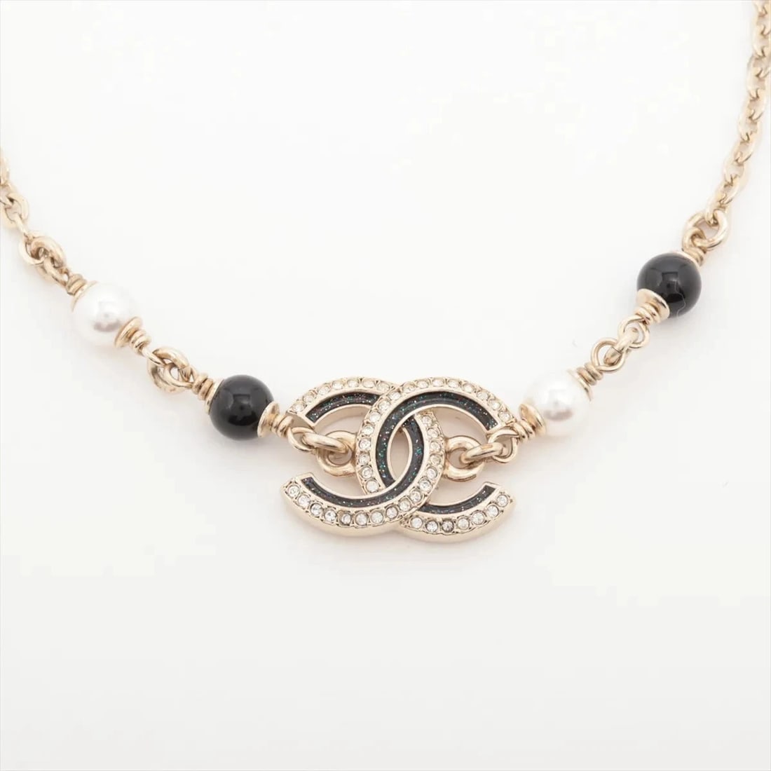 CHANEL COCO MARK C25B BRACELET - 2