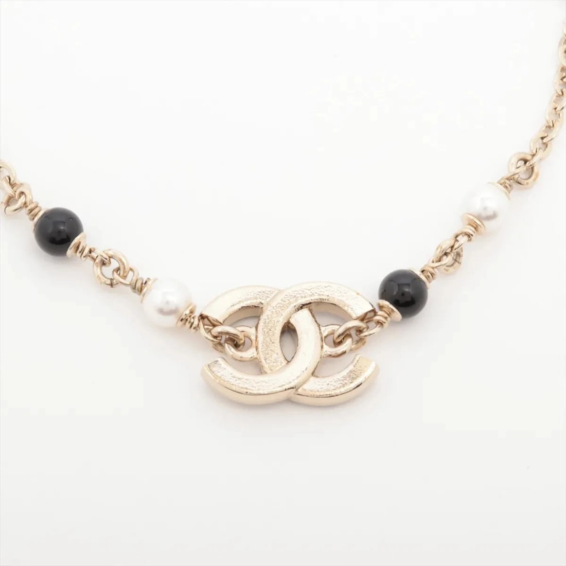 CHANEL COCO MARK C25B BRACELET - 3