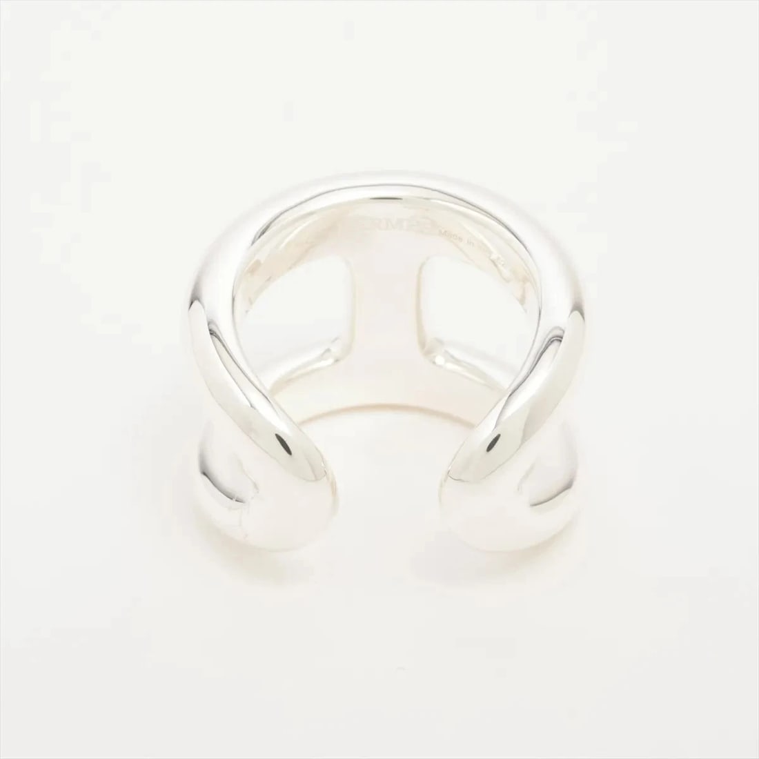 HERMES OSMO'S RING 925 - 2