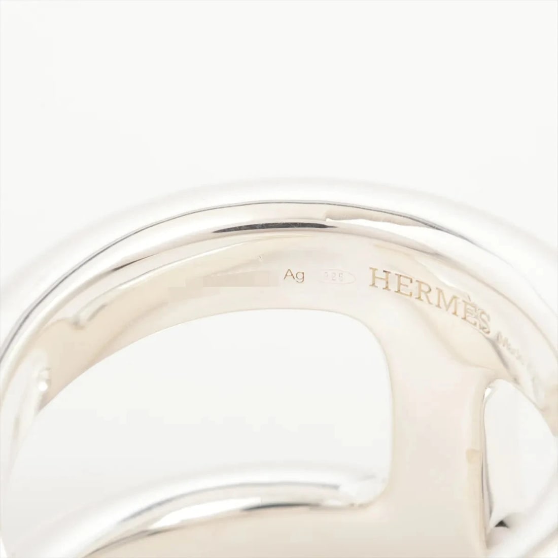 HERMES OSMO'S GM RING - 3