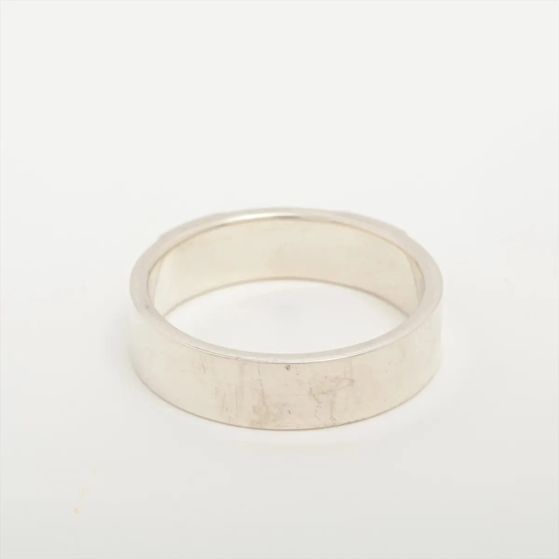 HERMES COLLIER DE CHIEN RING 925 - 2