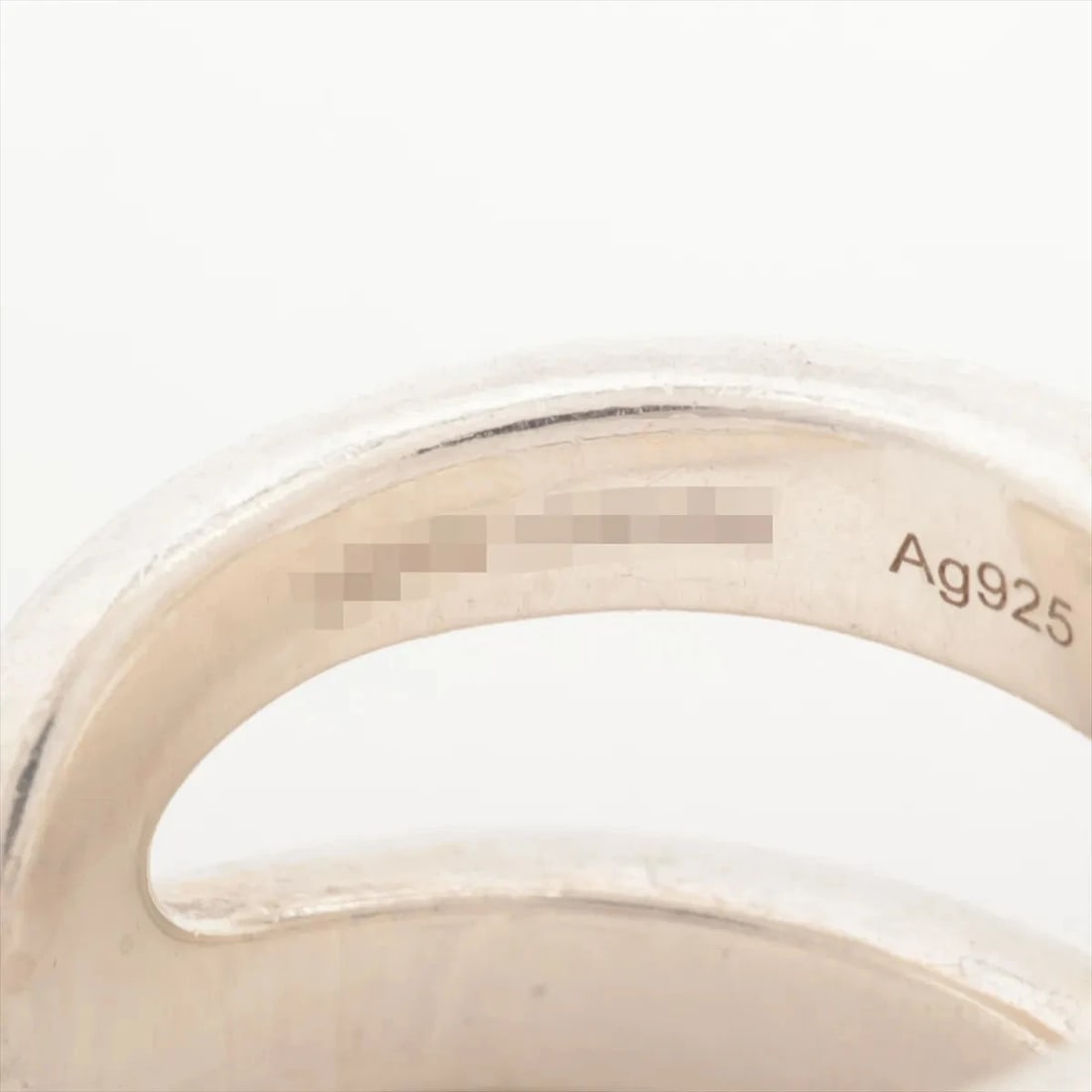 HERMES OSMOZ PM RING - 2