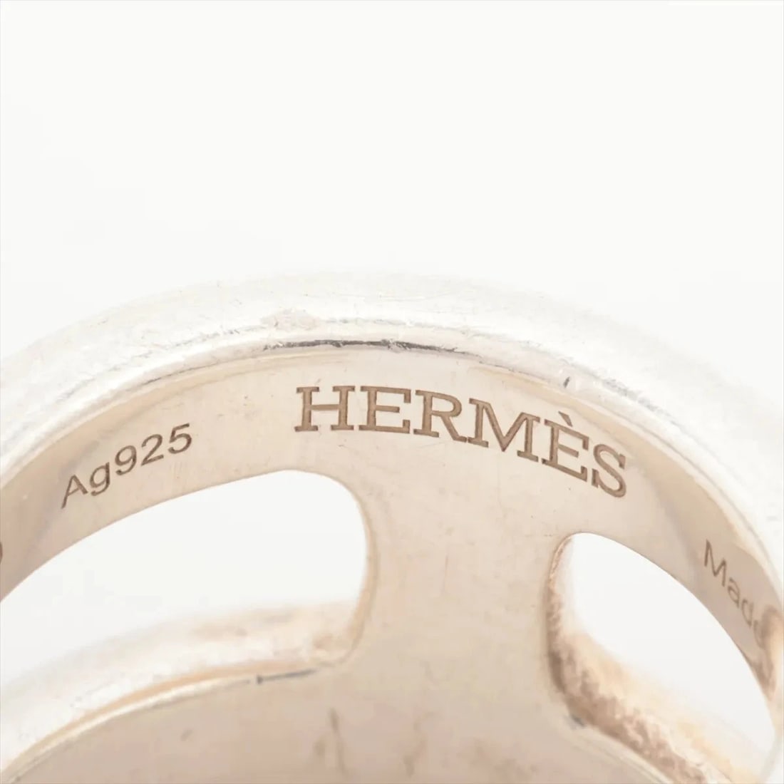 HERMES OSMOZ PM RING - 3