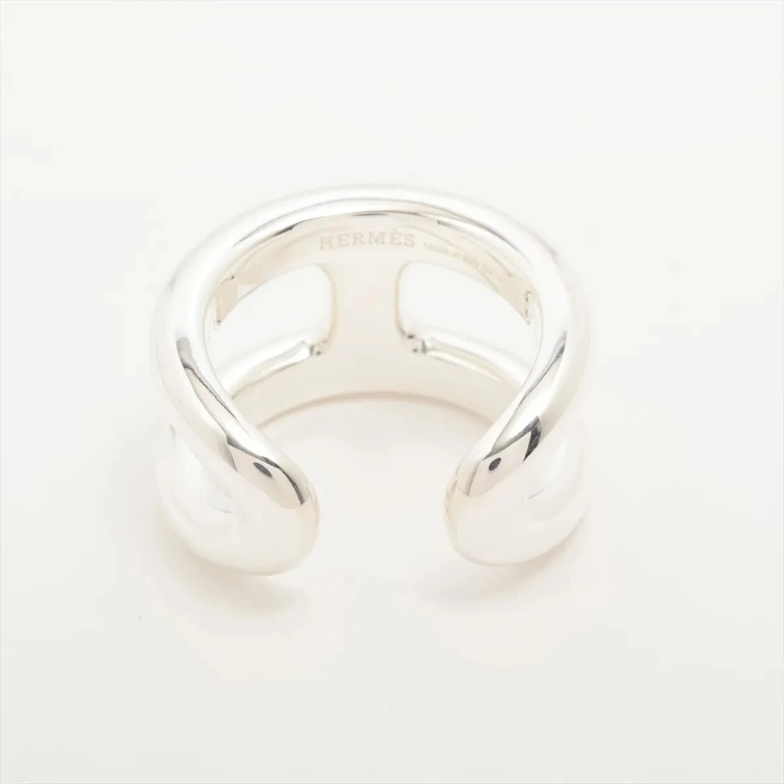 HERMES OSMOZ PM RING - 2