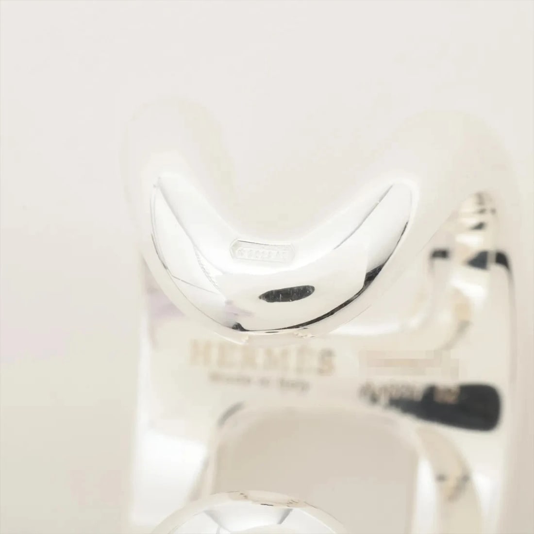 HERMES OSMO'S GM RING - 2