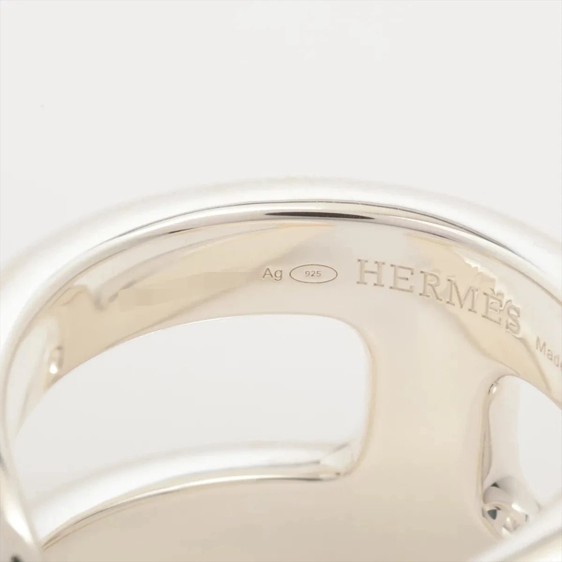 HERMES OSMOZ PM RING - 3