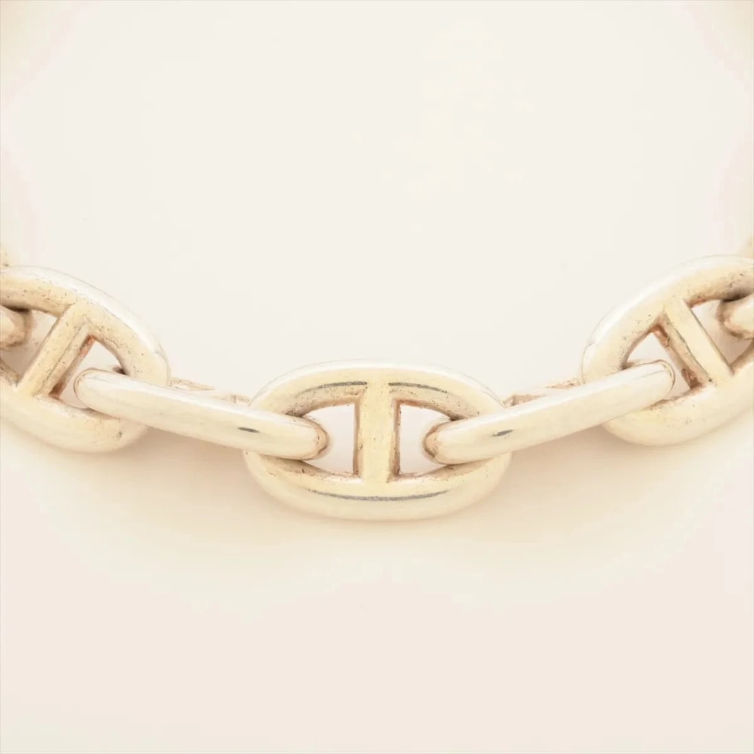 HERMES BRACELET 925 SILVER - 2