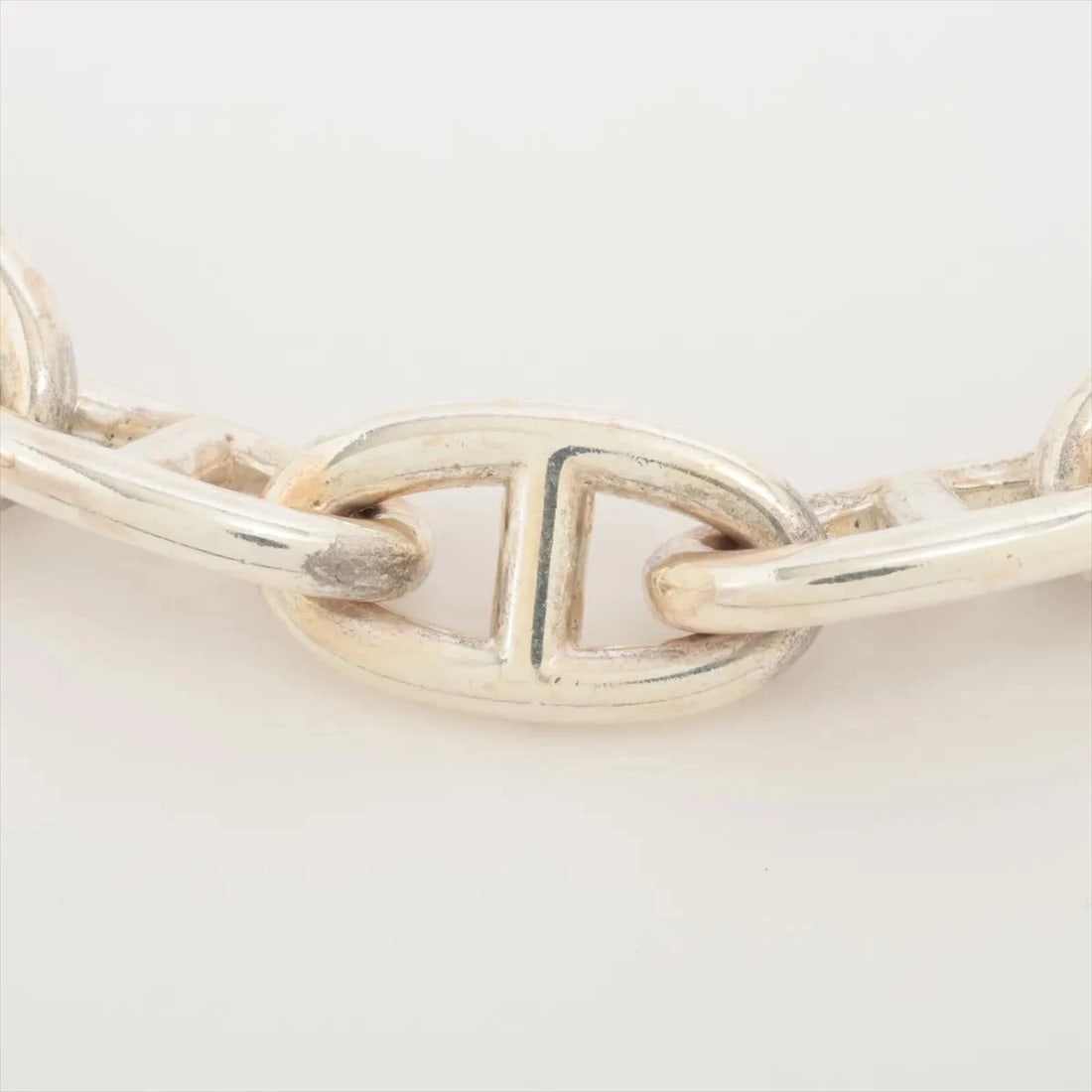 HERMES BRACELET 925 SILVER - 2