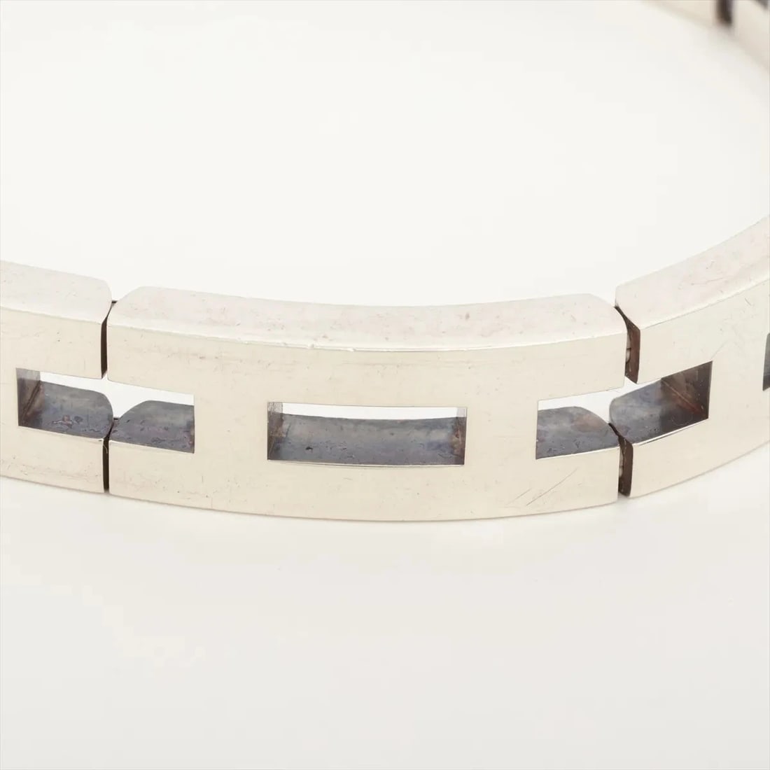 HERMES BRACELET 925 SILVER - 2