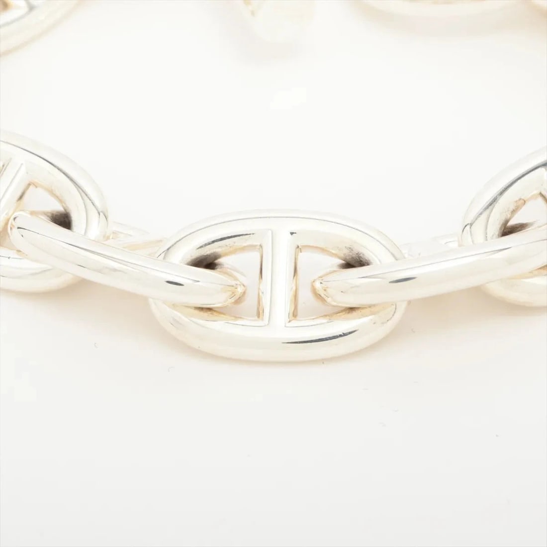 HERMES BRACELET 925 SILVER - 2