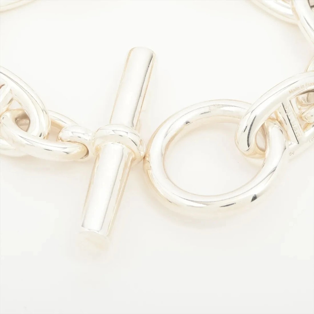 HERMES BRACELET 925 SILVER - 3