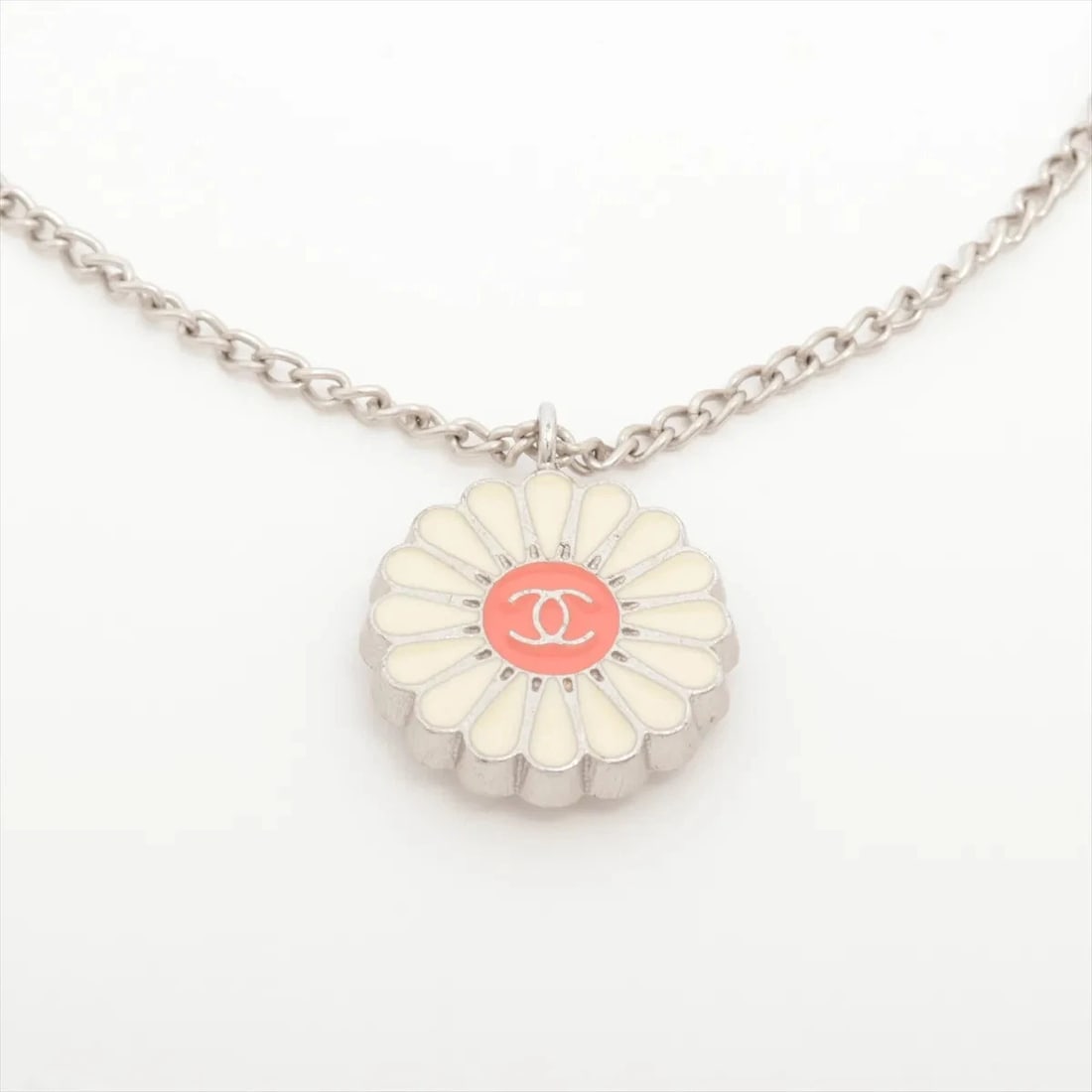 CHANEL COCO MARK FLOWER BRACELET - 2