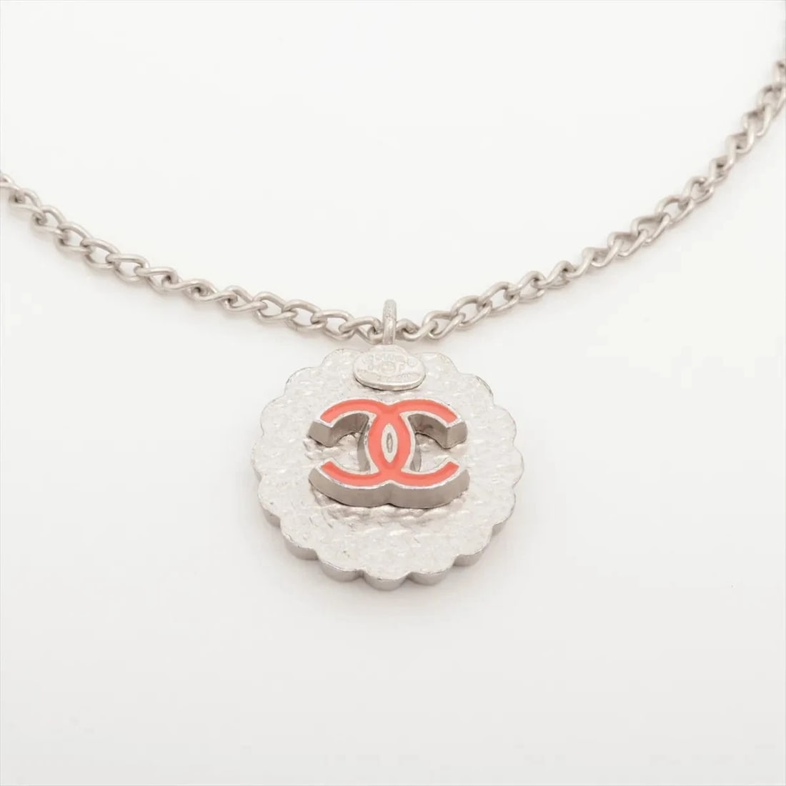 CHANEL COCO MARK FLOWER BRACELET - 3