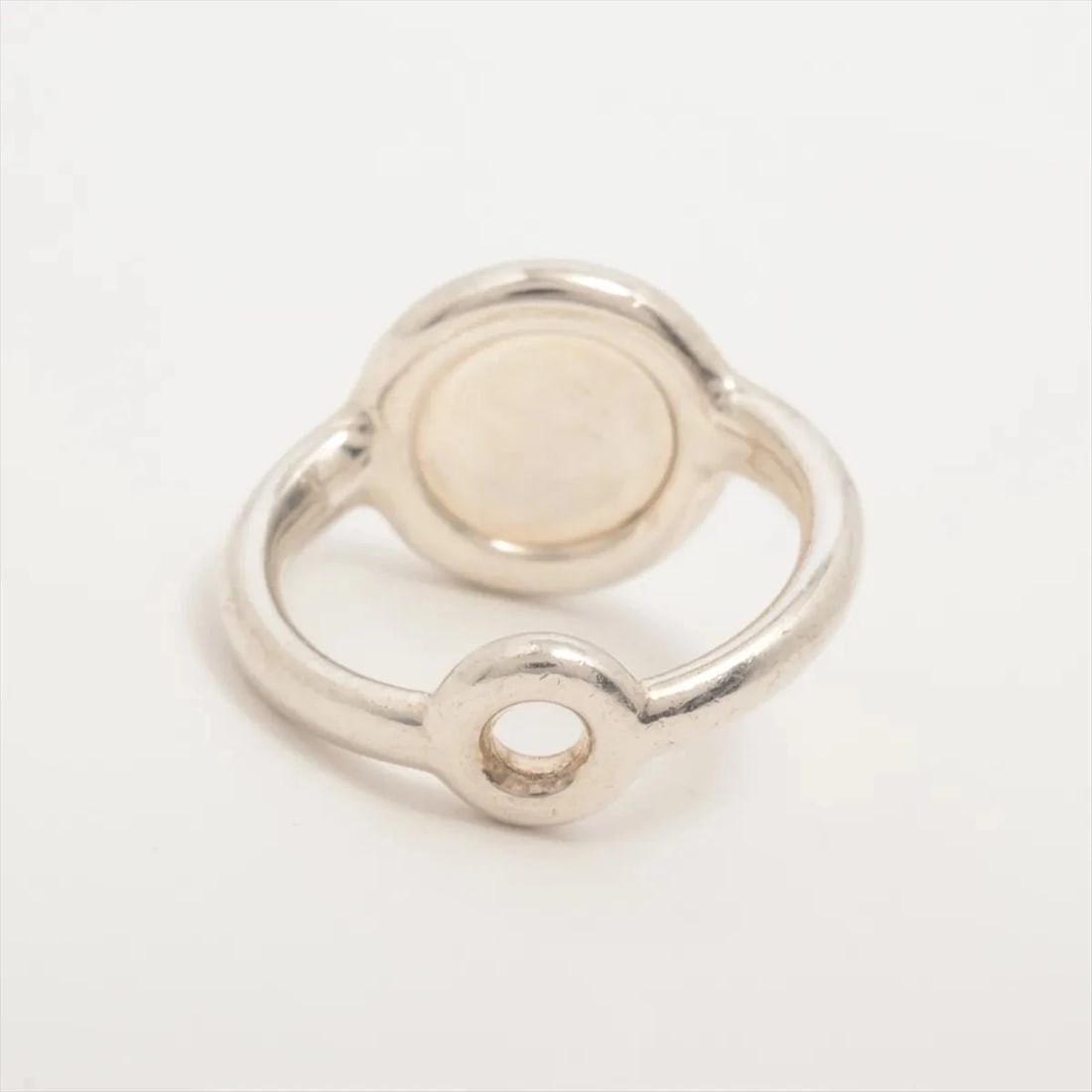 HERMES SERIE RING 925 - 2