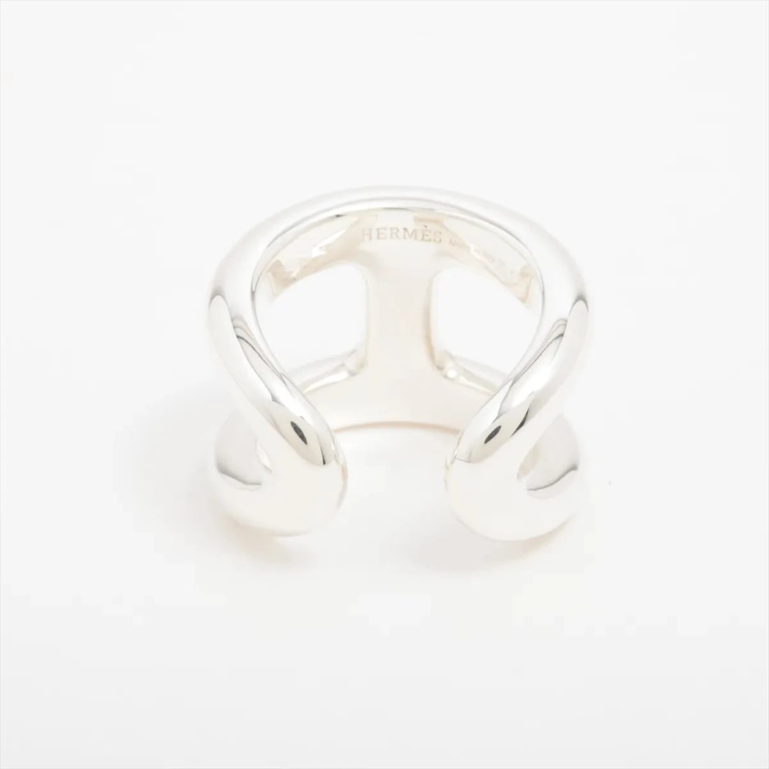 HERMES OSMO'S RING 925 - 2