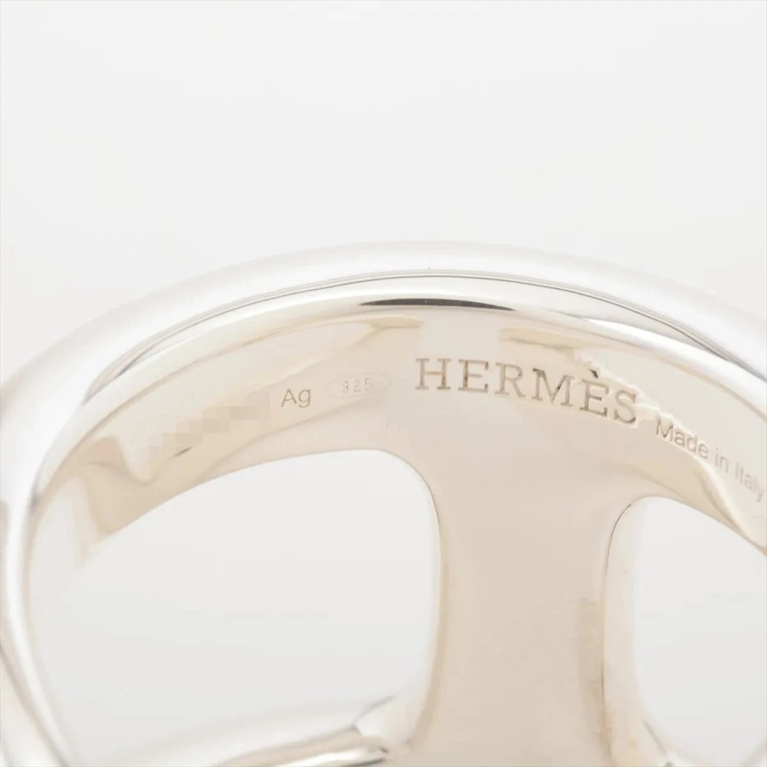 HERMES OSMO'S RING 925 - 3