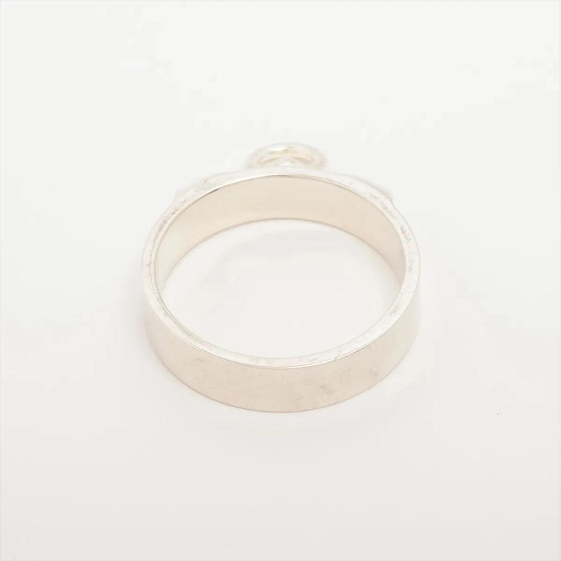 HERMES COLLIER DE CHIEN RING - 2