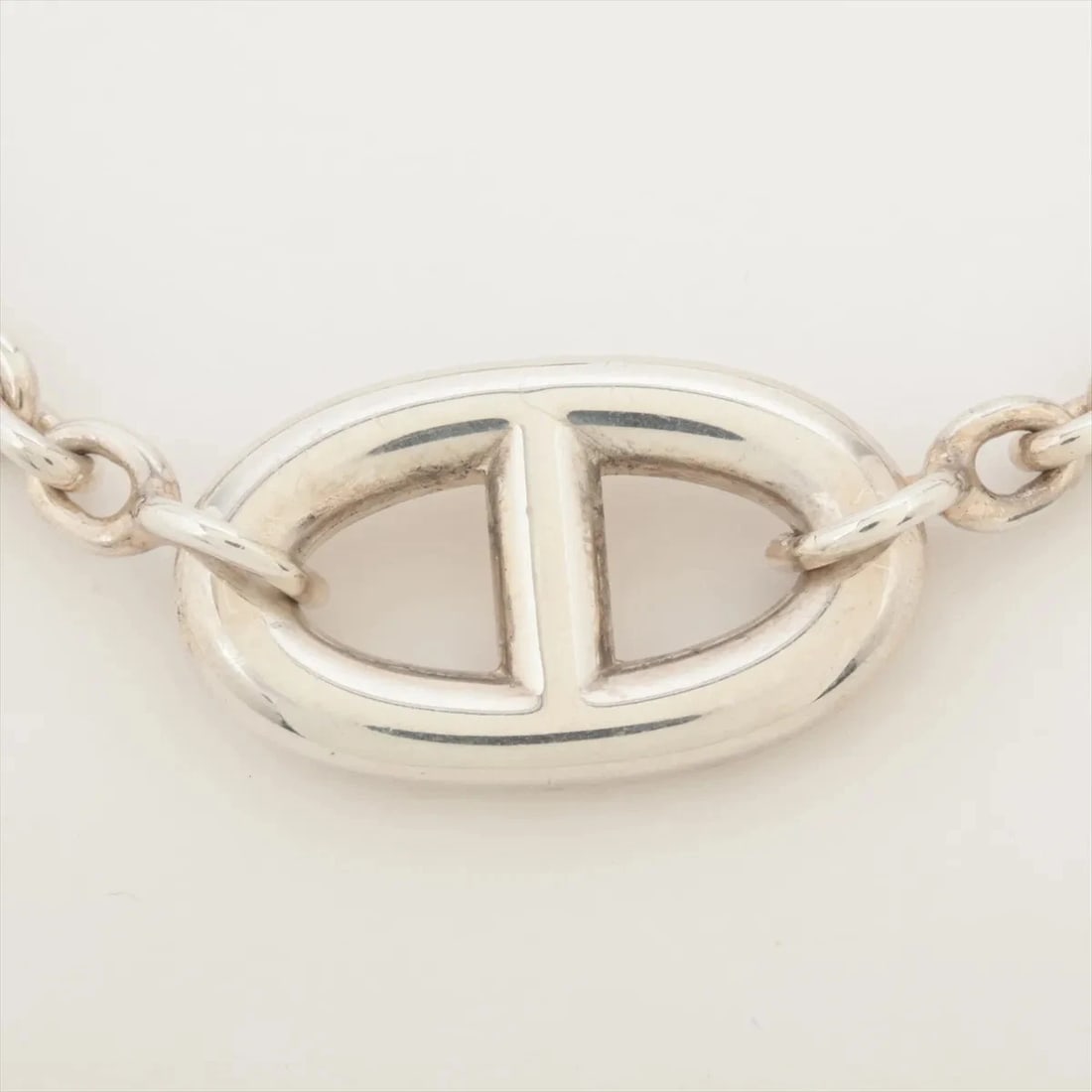 HERMES BRACELET 925 SILVER - 2