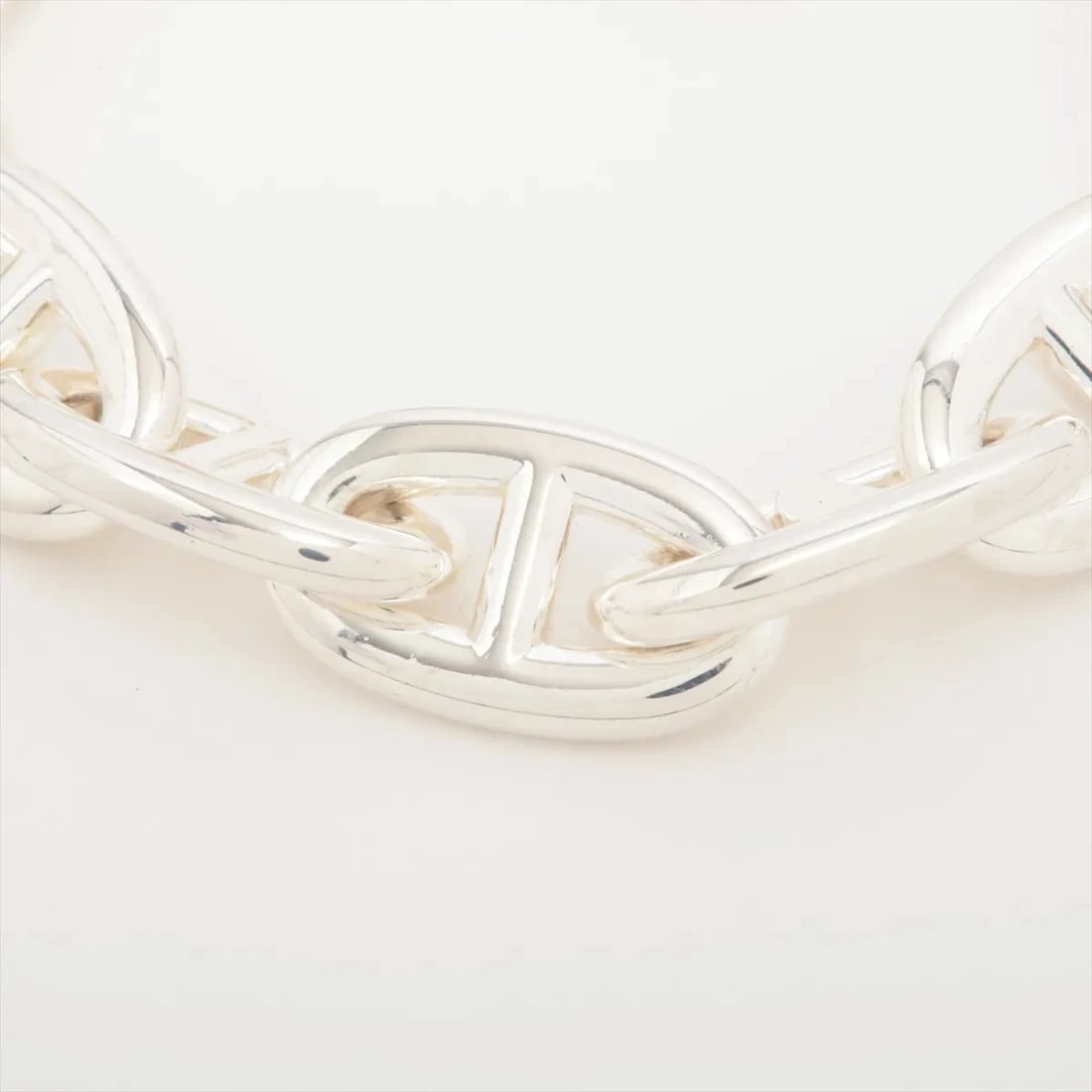 HERMES BRACELET 925 SILVER - 2