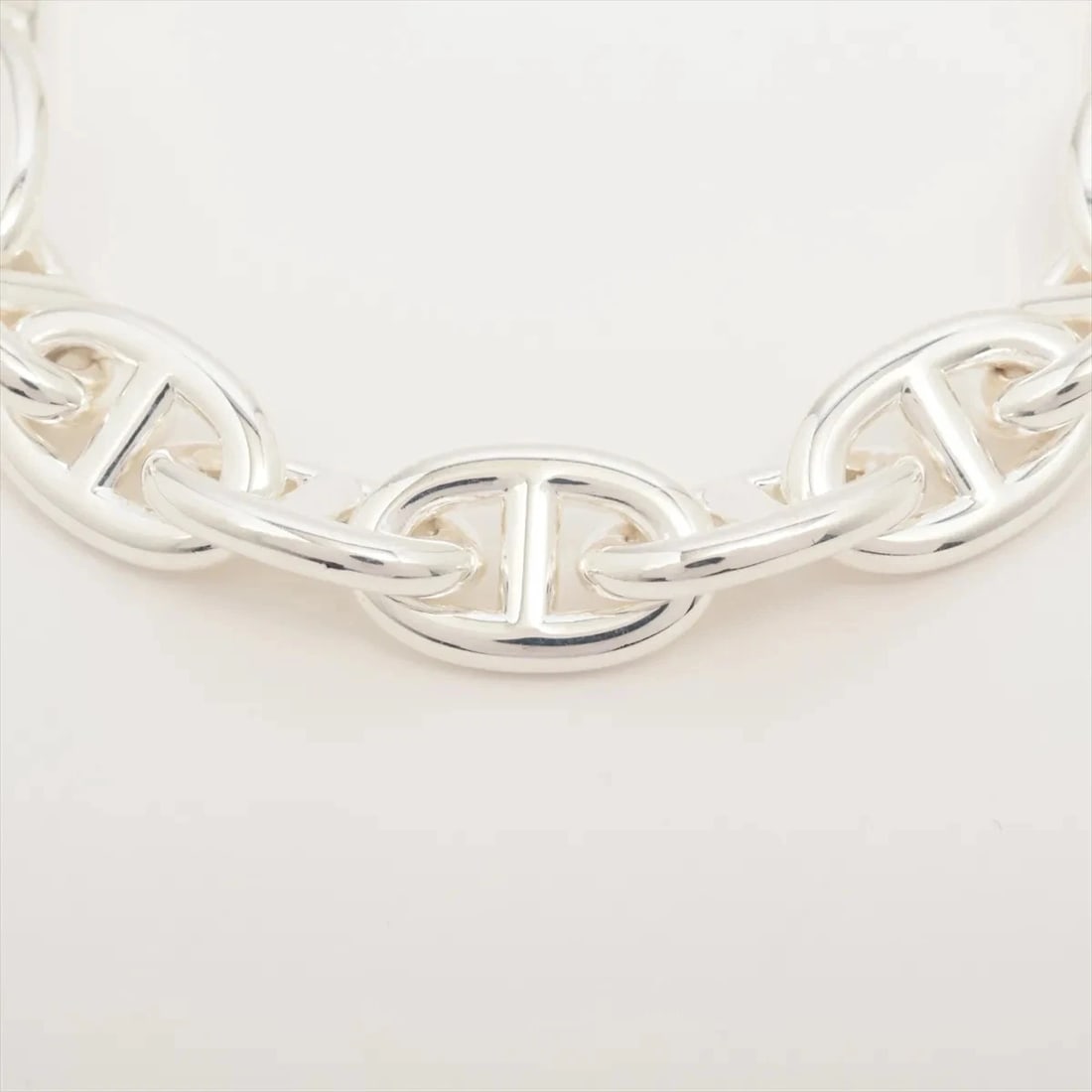 HERMES BRACELET 925 SILVER - 2