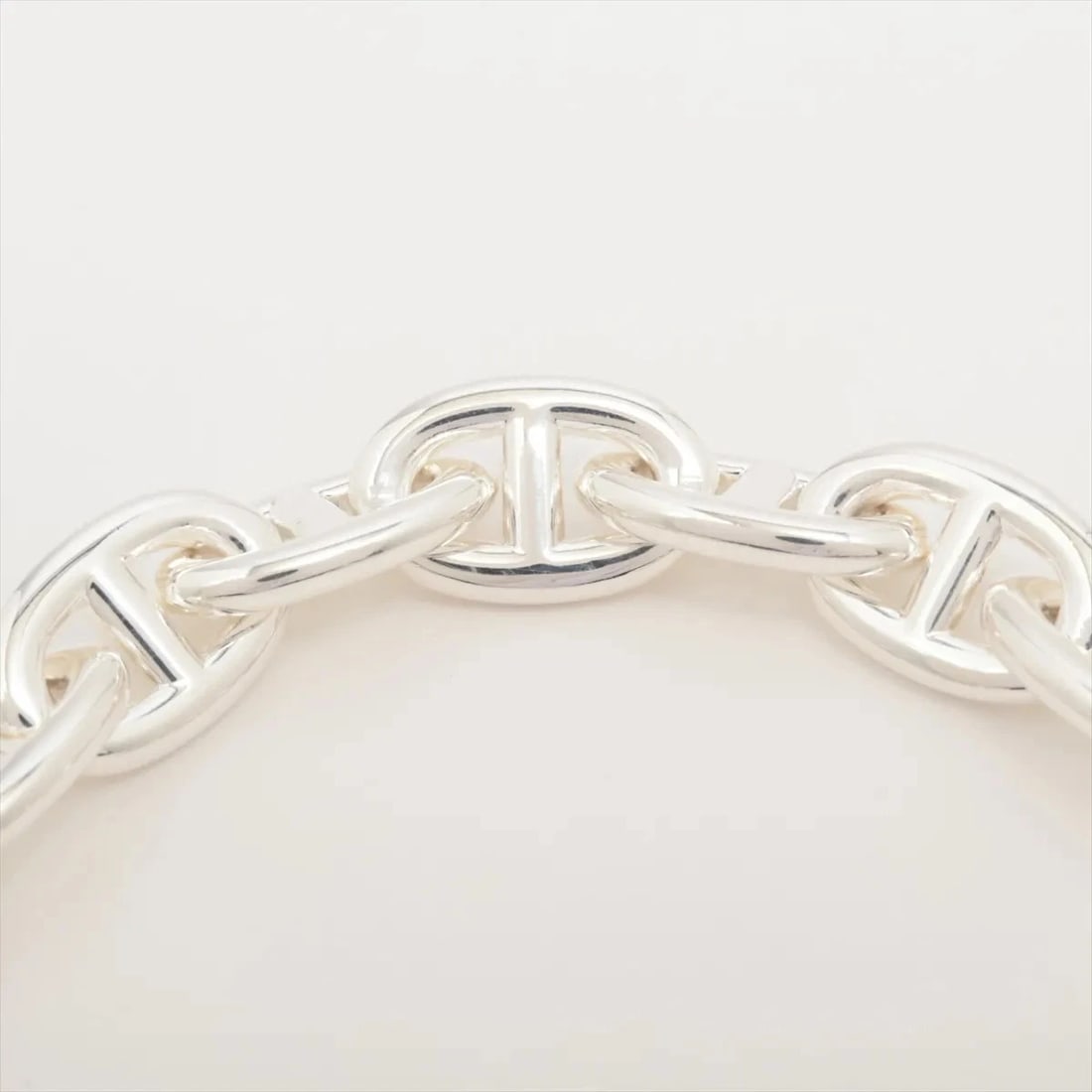 HERMES BRACELET 925 SILVER - 3
