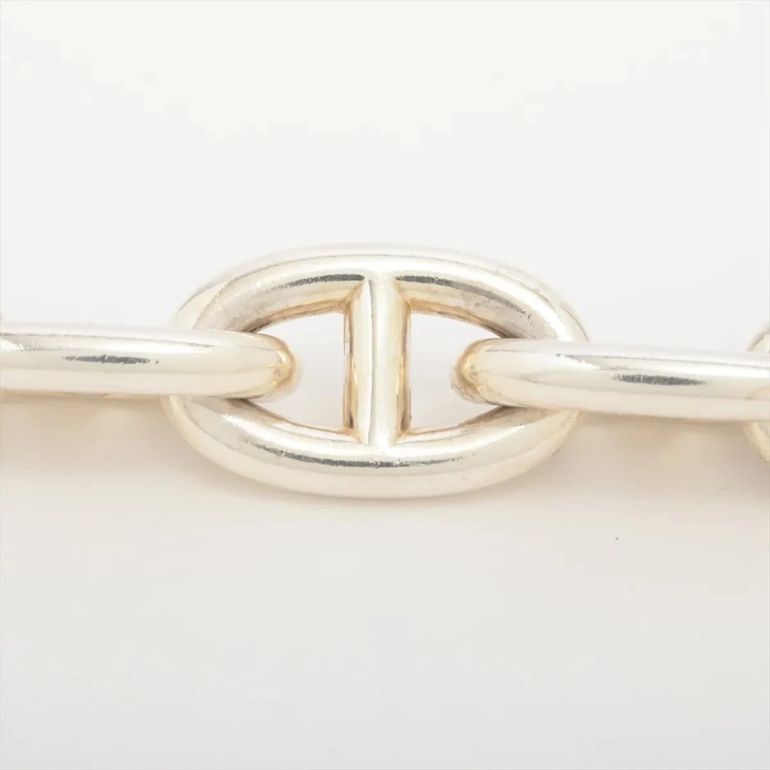 HERMES BRACELET 925 SILVER - 2