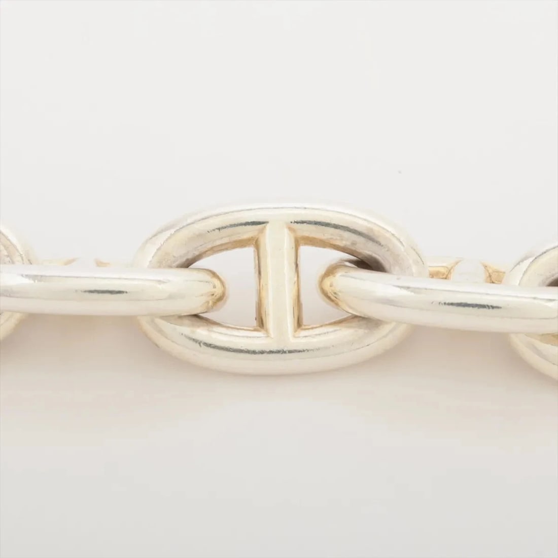 HERMES BRACELET 925 SILVER - 3