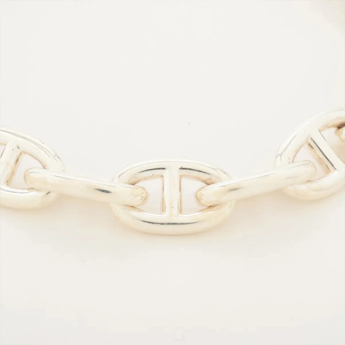 HERMES BRACELET 925SILVER - 2