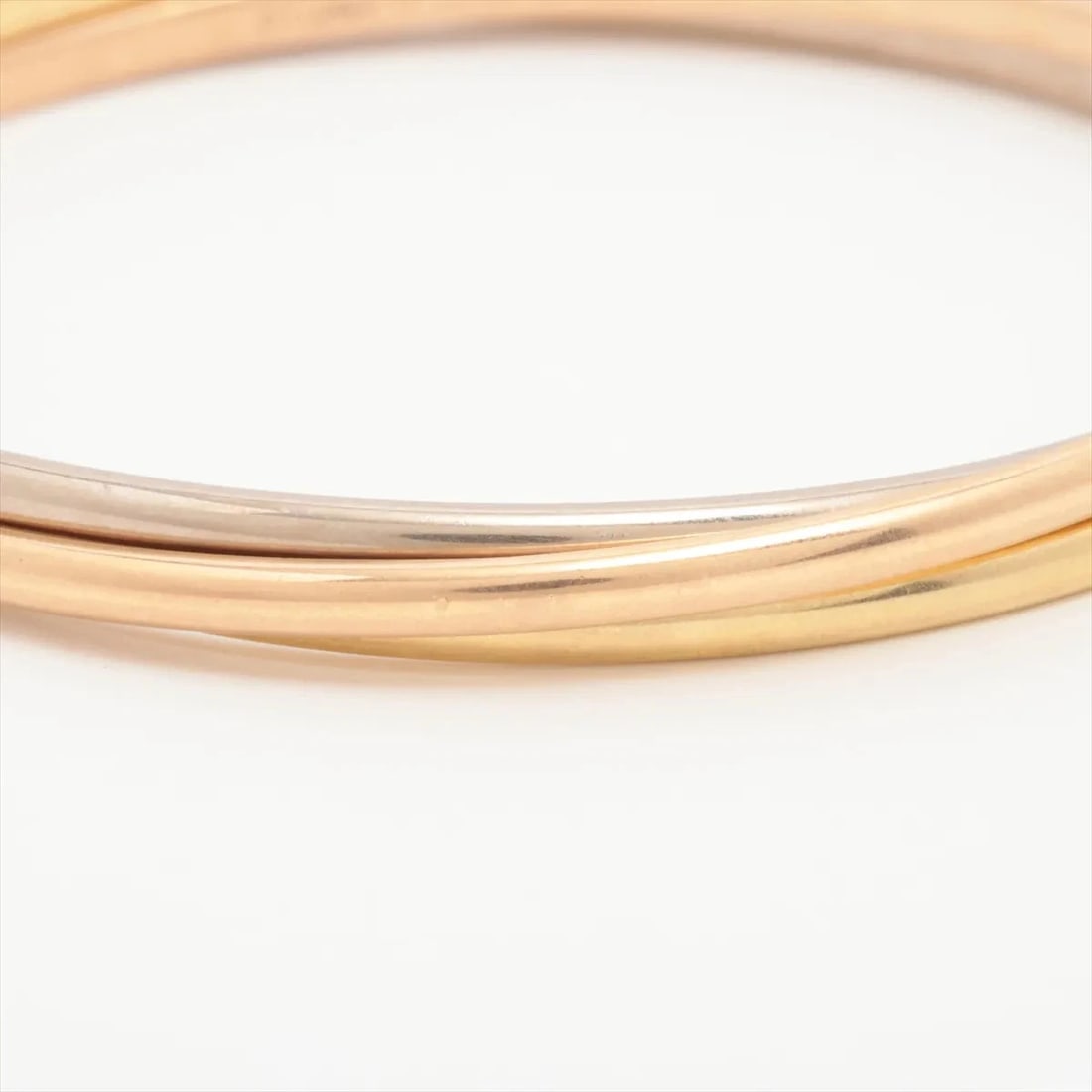 CARTIER TRINITY BRACELET - 3