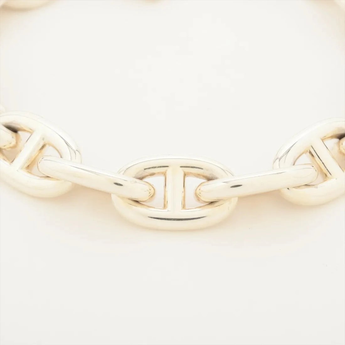 HERMES BRACELET 925 SILVER - 2