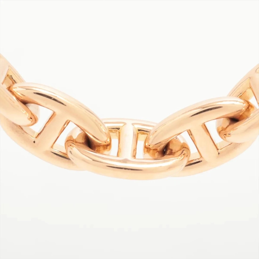 HERMES NECKLACE 750(PG) - 2