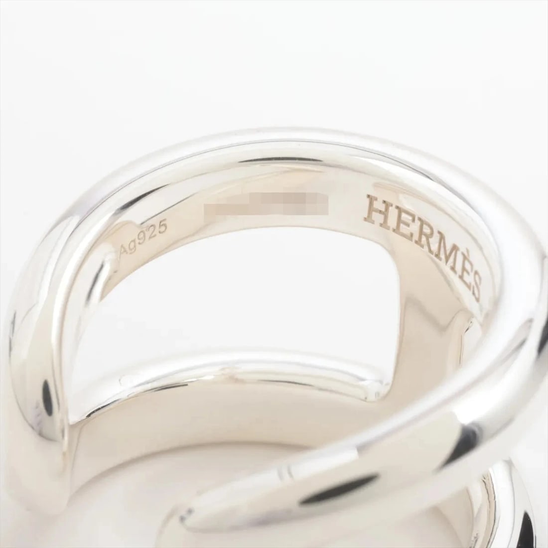 HERMES OSMO'S GM RING - 2