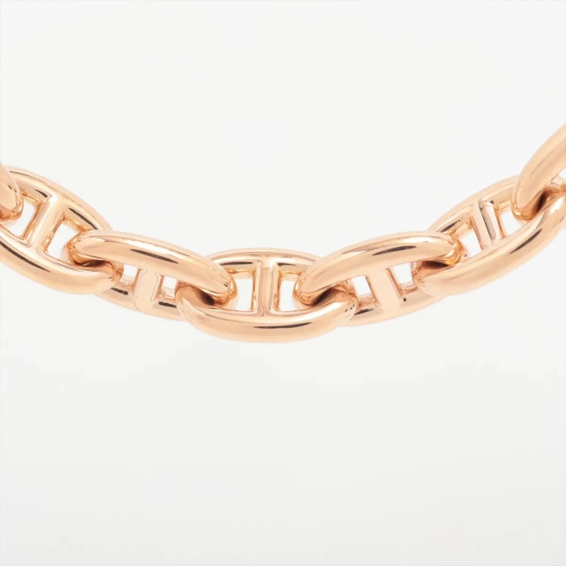 HERMES NECKLACE 750(PG) - 2