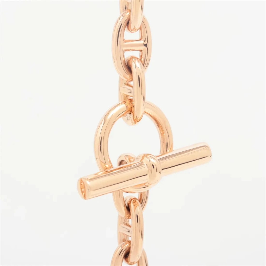 HERMES NECKLACE 750(PG) - 3