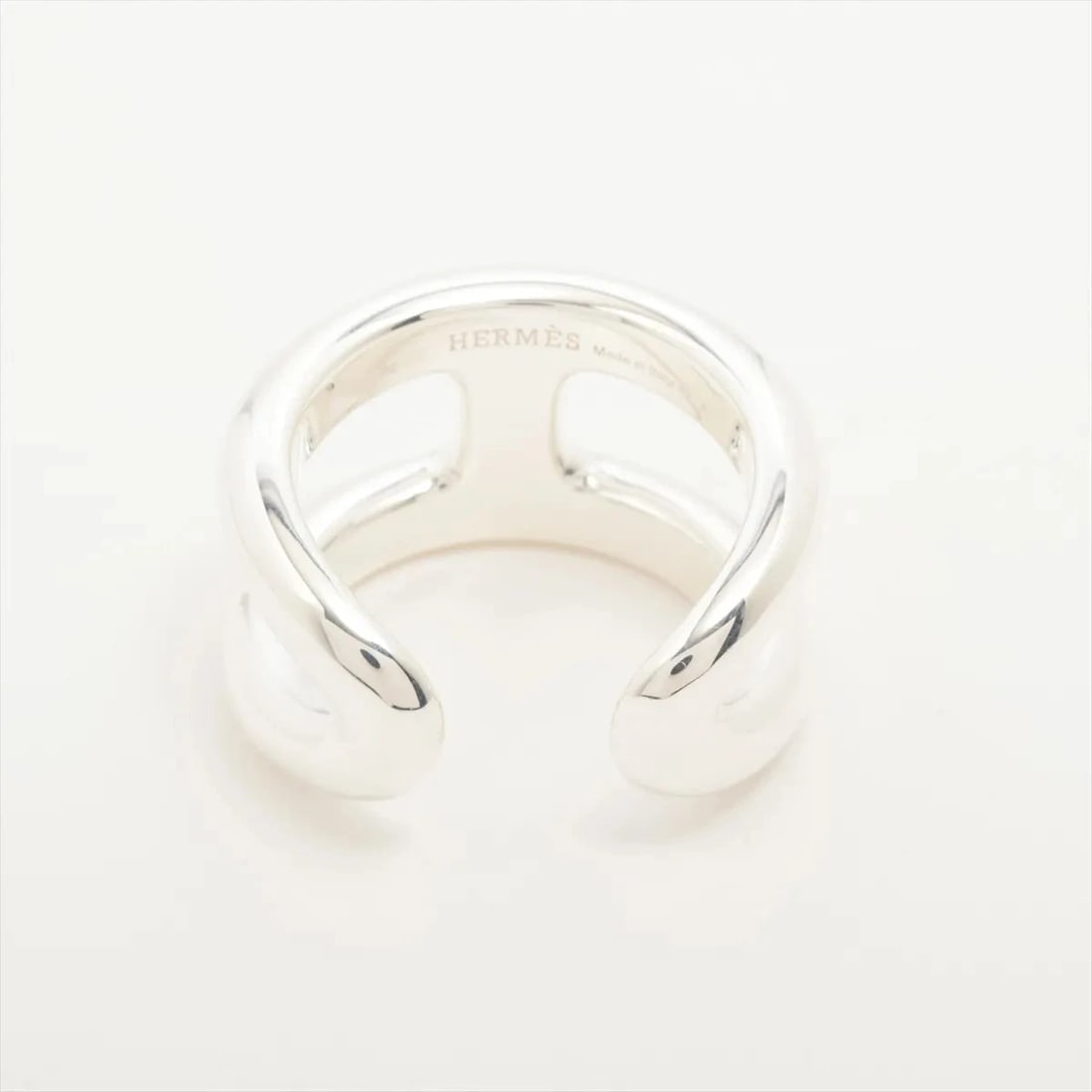 HERMES OSMOZ PM RING - 2
