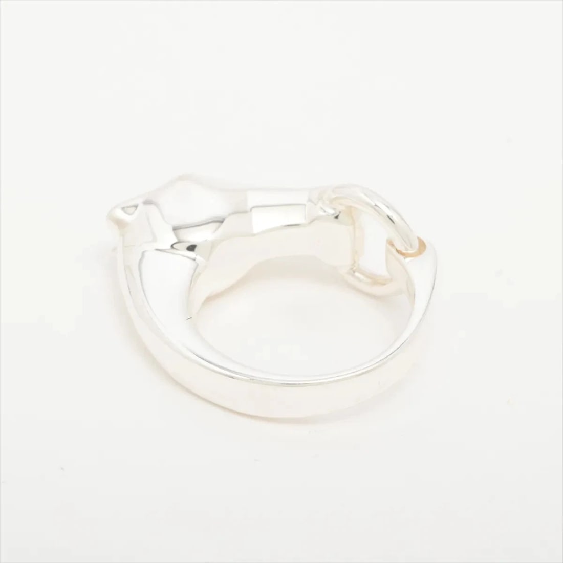 HERMES GALOP RING 925 - 2