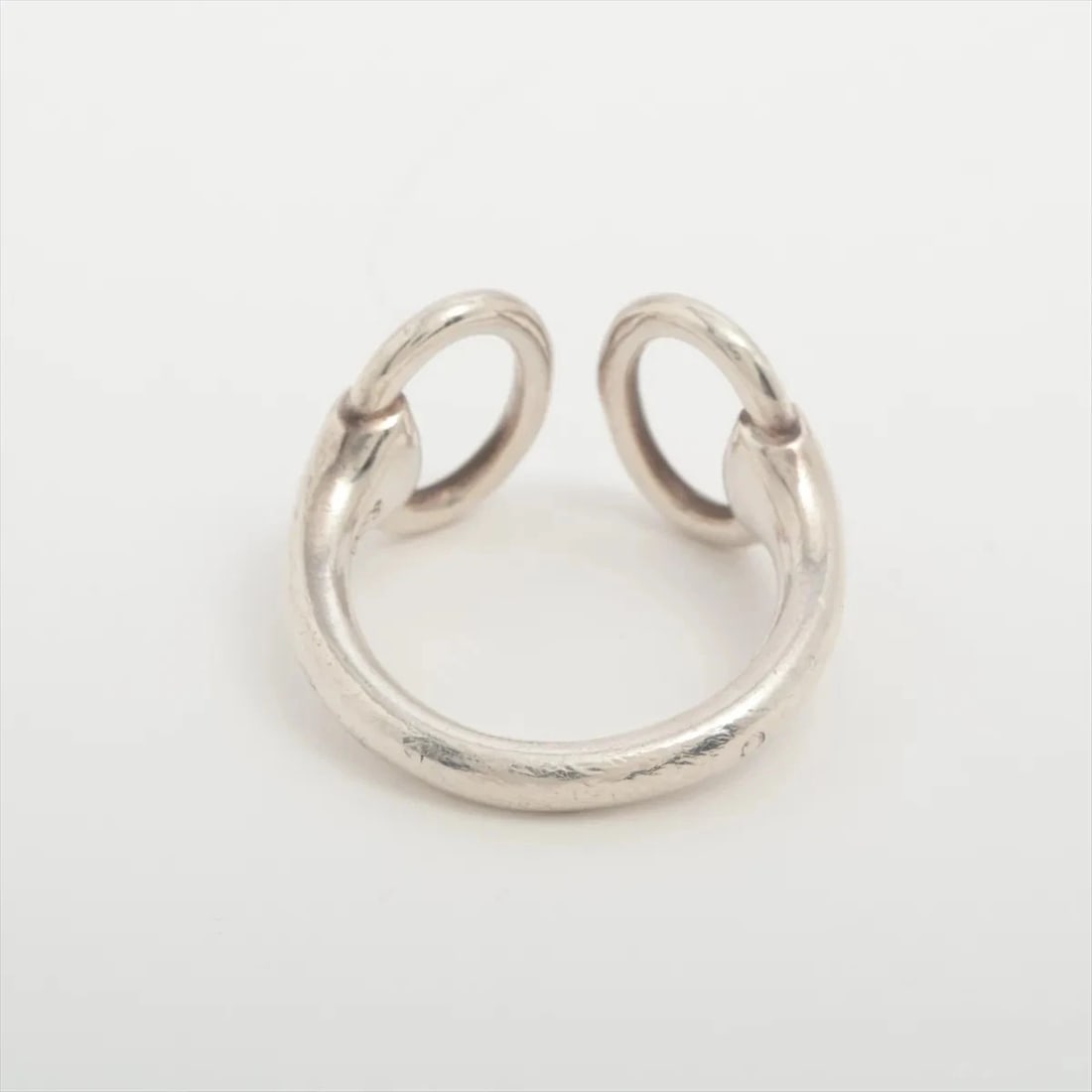 HERMES NAUSICAA RING - 2