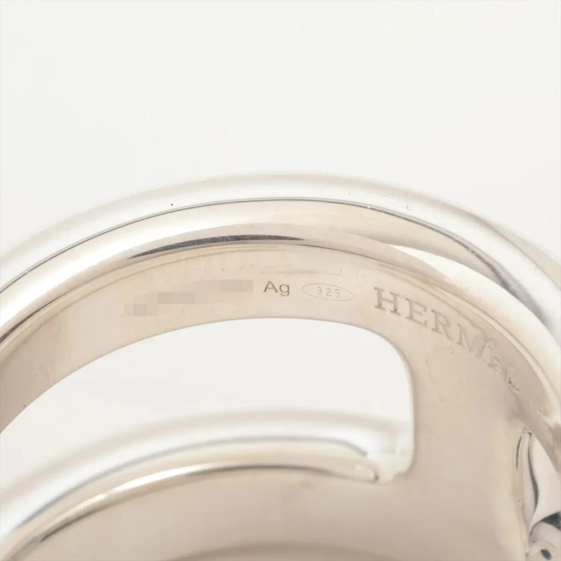 HERMES OSMOZ PM RING - 2