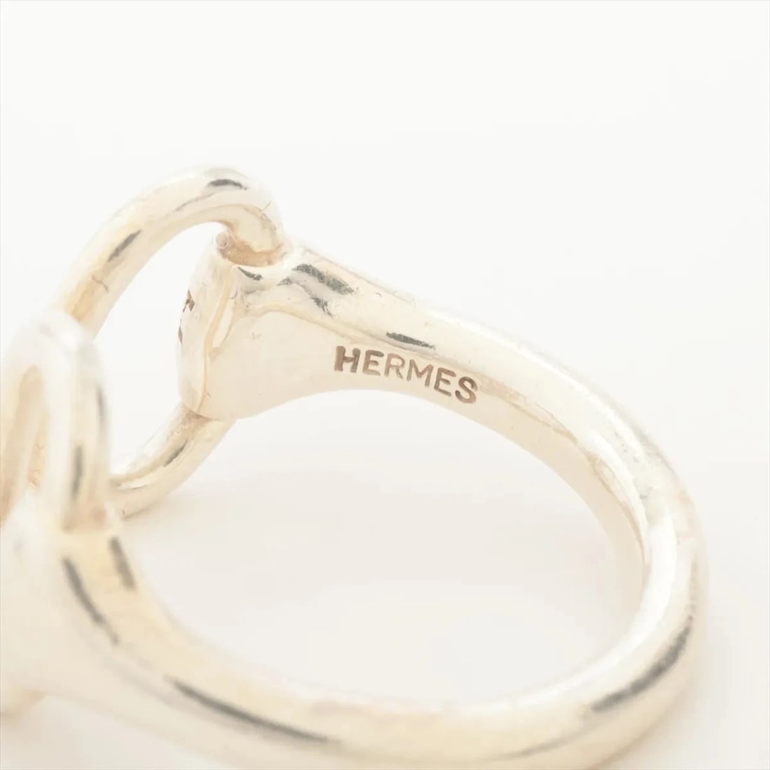 HERMES NAUSICAA RING 925 - 3