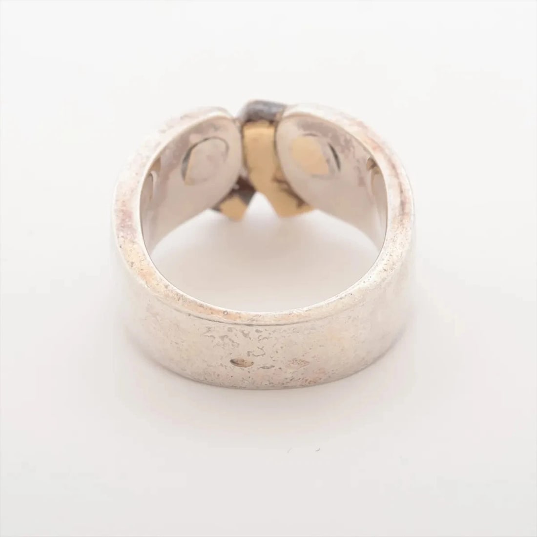 HERMES RUSSET RING 925 - 2