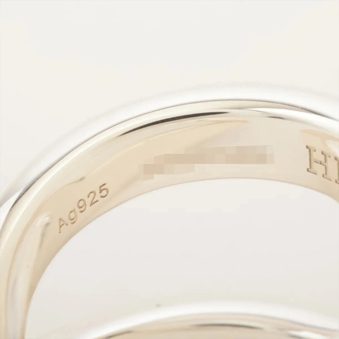 HERMES OSMOZ PM RING - 2