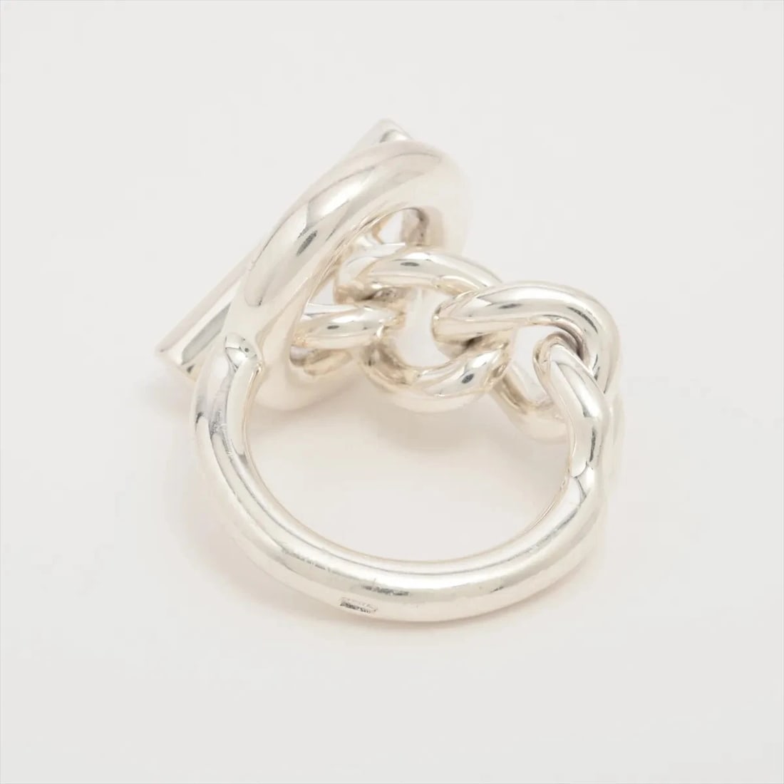 HERMES CROISET RING - 2