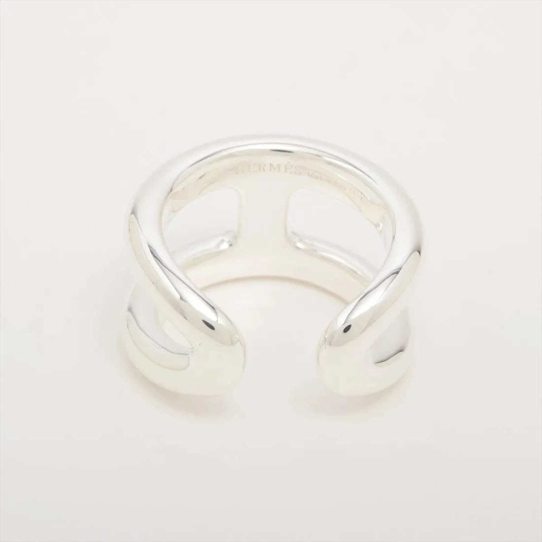 HERMES OSMOZ PM RING - 2