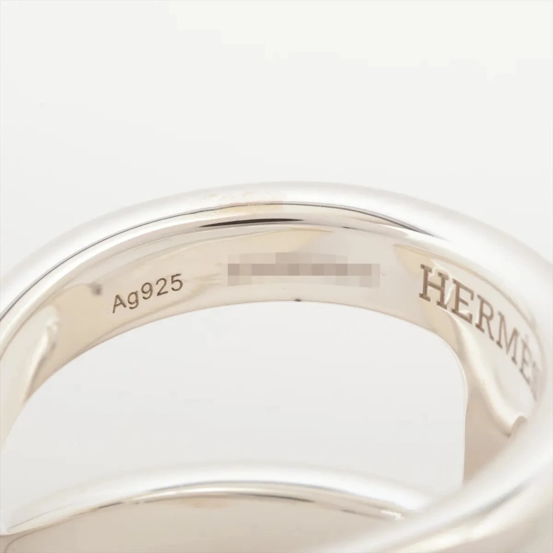 HERMES OSMO'S GM RING - 3