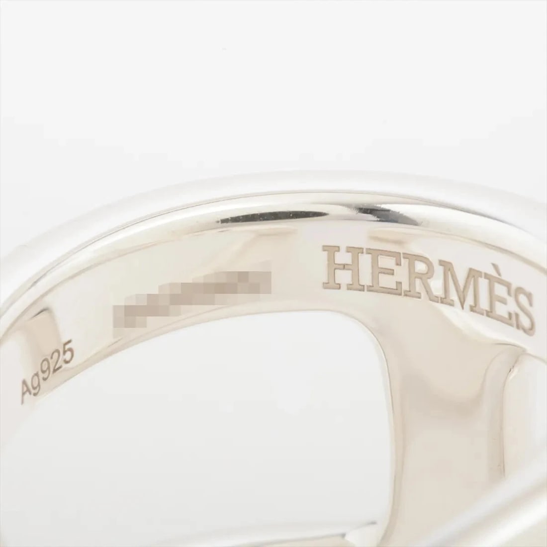 HERMES OSMO'S RING 925 - 3