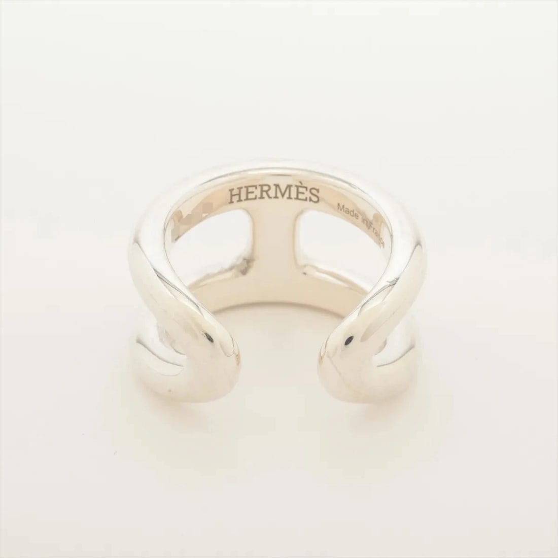 HERMES OSMOZ PM RING - 2