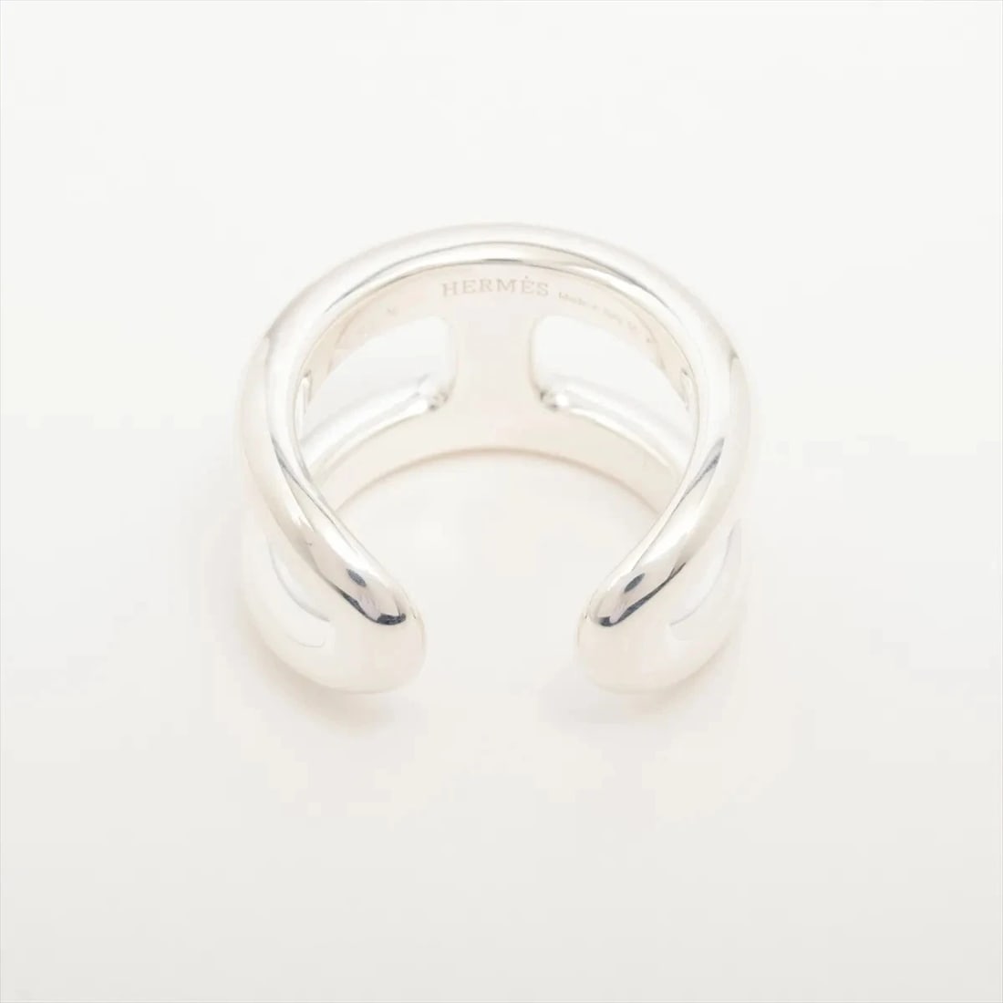 HERMES OSMOZ PM RING - 2